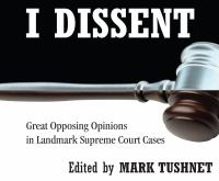 I_dissent